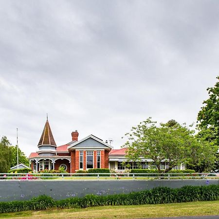 Alexandria Bed And Breakfast Wynyard Luaran gambar