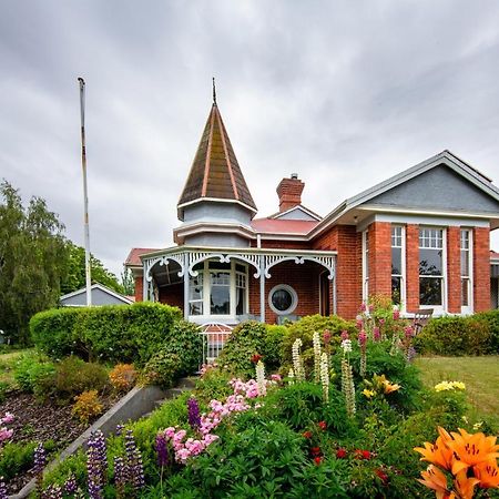 Alexandria Bed And Breakfast Wynyard Luaran gambar