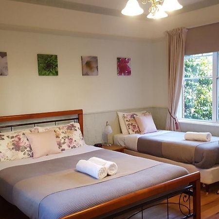Alexandria Bed And Breakfast Wynyard Luaran gambar