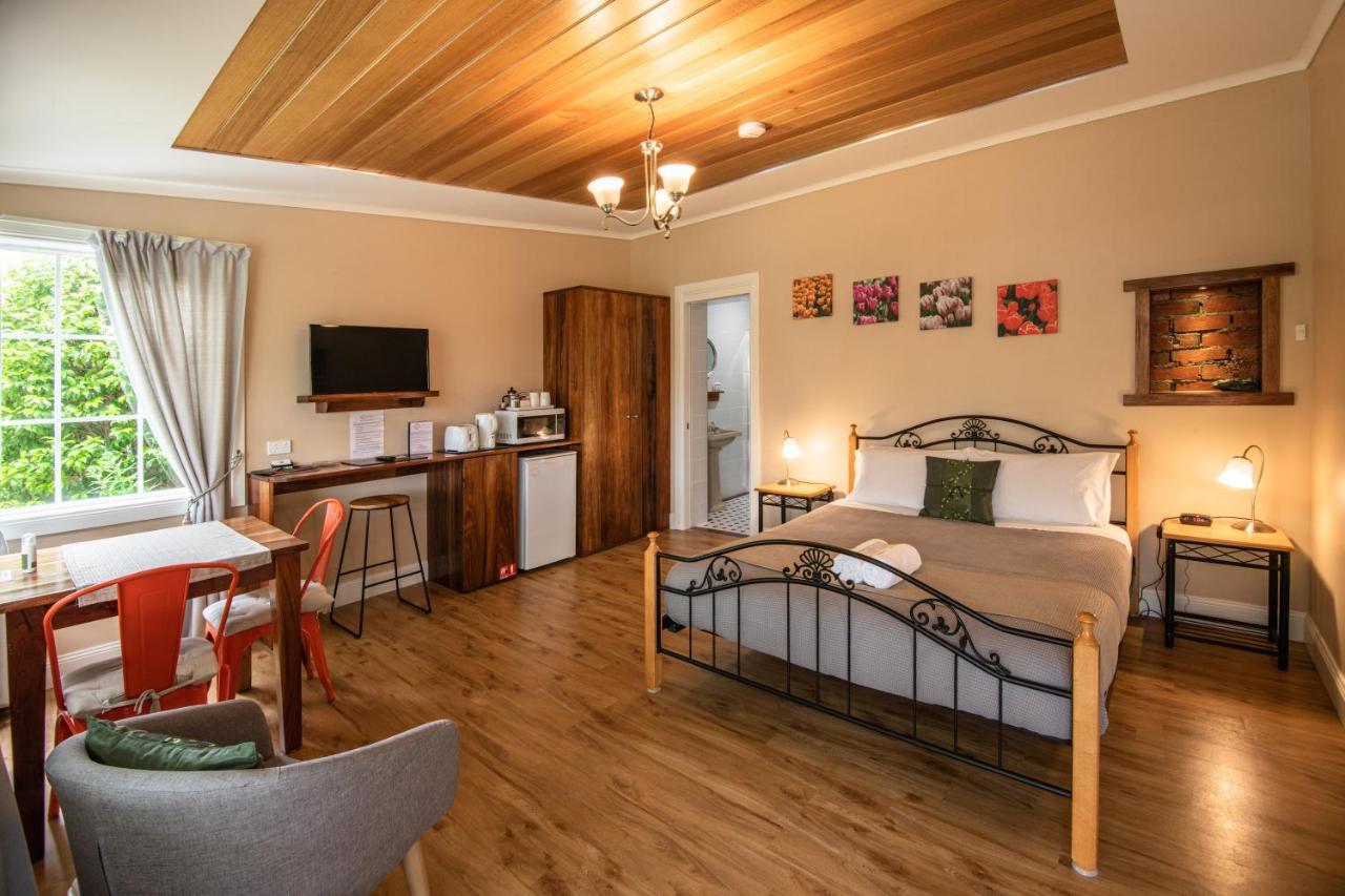 Alexandria Bed And Breakfast Wynyard Luaran gambar