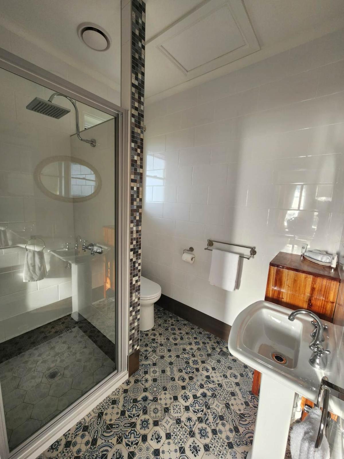 Alexandria Bed And Breakfast Wynyard Bilik gambar