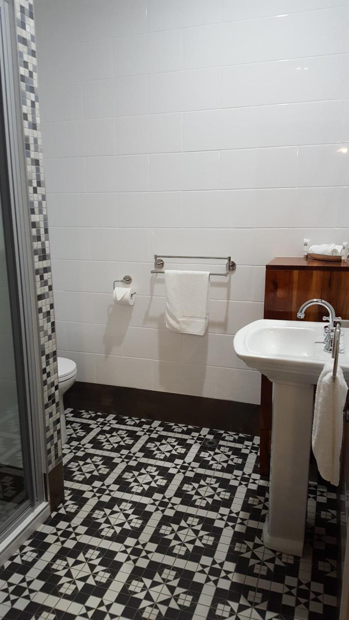 Alexandria Bed And Breakfast Wynyard Bilik gambar