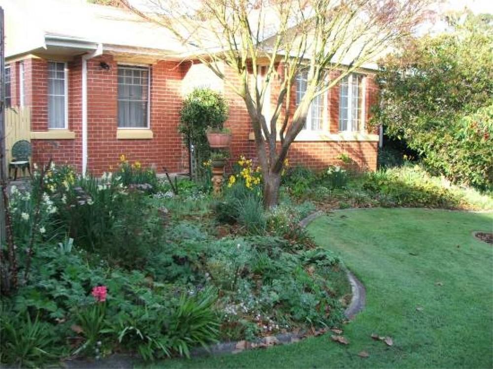 Alexandria Bed And Breakfast Wynyard Luaran gambar