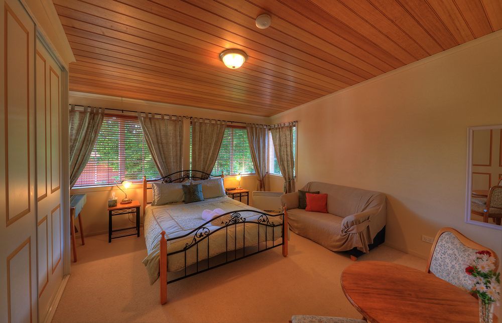 Alexandria Bed And Breakfast Wynyard Luaran gambar