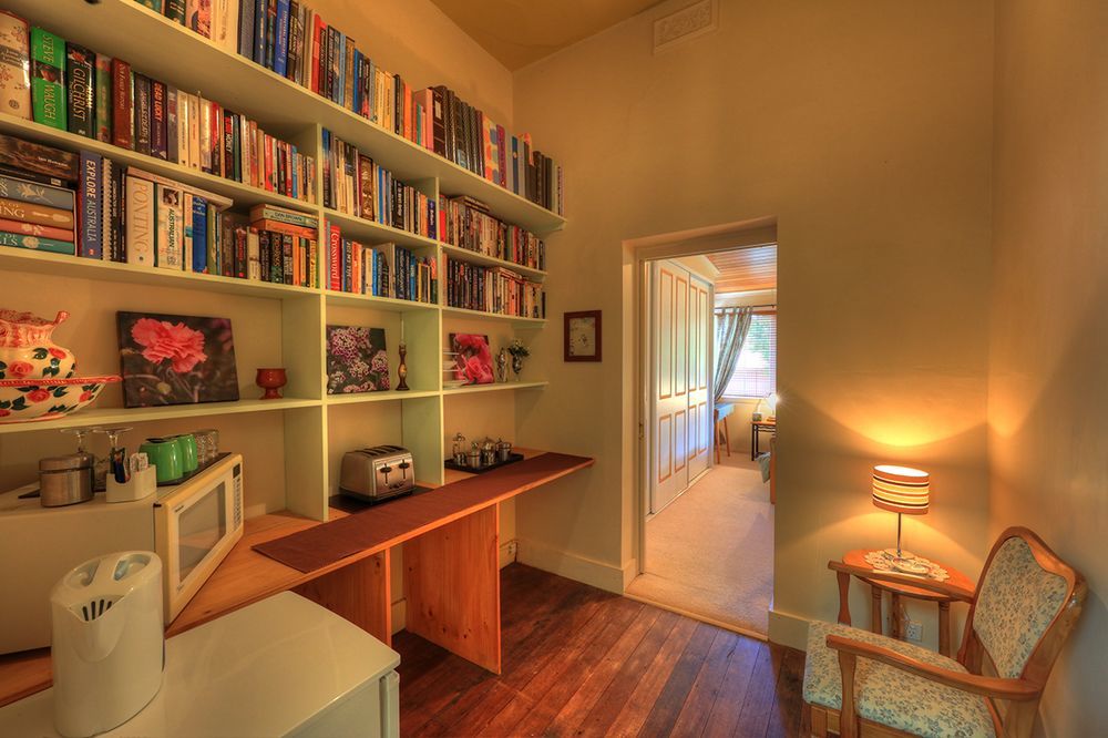 Alexandria Bed And Breakfast Wynyard Luaran gambar