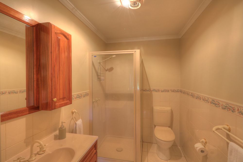 Alexandria Bed And Breakfast Wynyard Luaran gambar