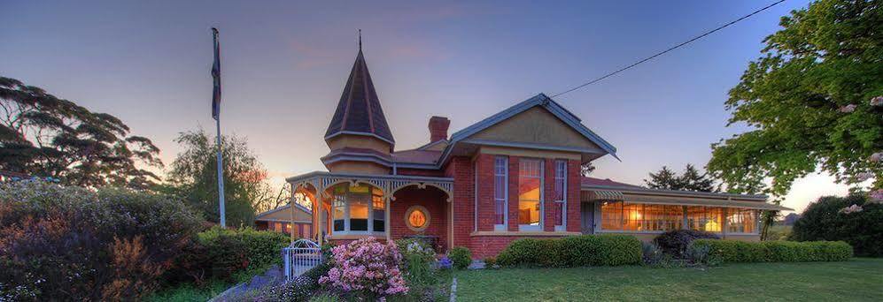 Alexandria Bed And Breakfast Wynyard Luaran gambar